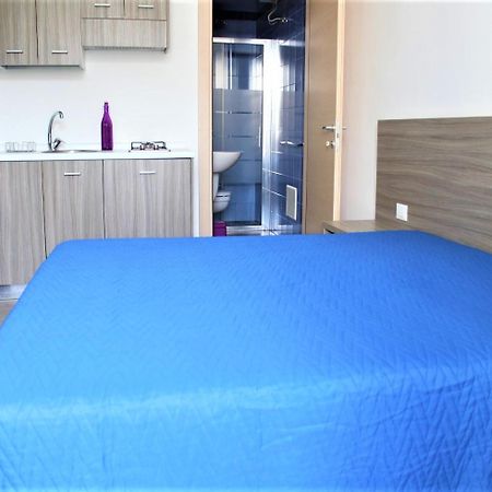 Monolocali Residence Petraroli By Salentolimit Porto Cesareo Kültér fotó
