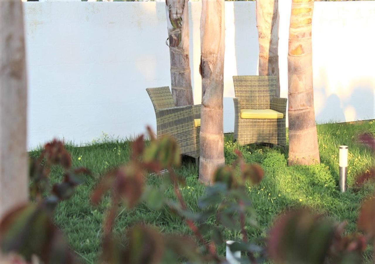 Monolocali Residence Petraroli By Salentolimit Porto Cesareo Kültér fotó