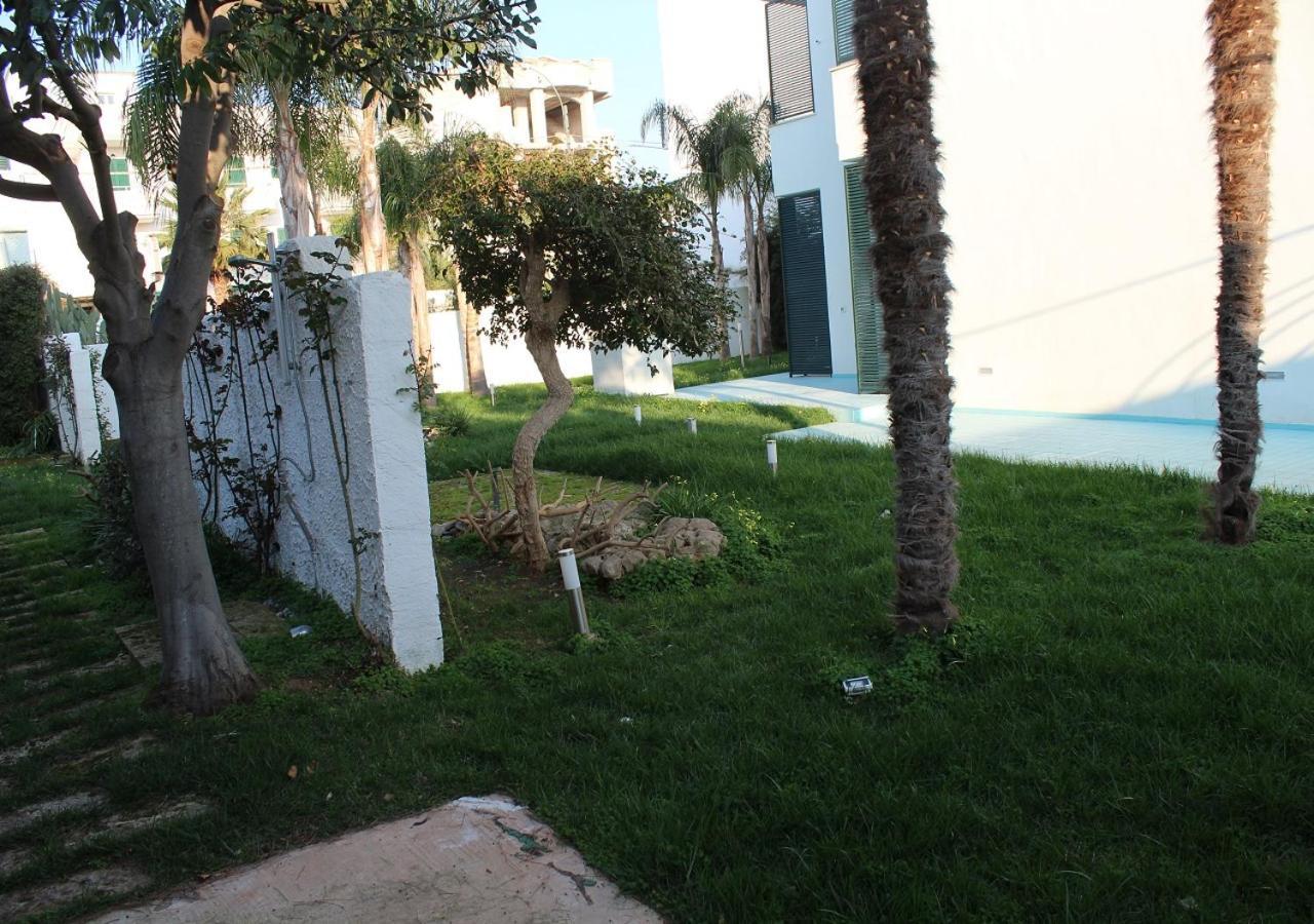 Monolocali Residence Petraroli By Salentolimit Porto Cesareo Kültér fotó