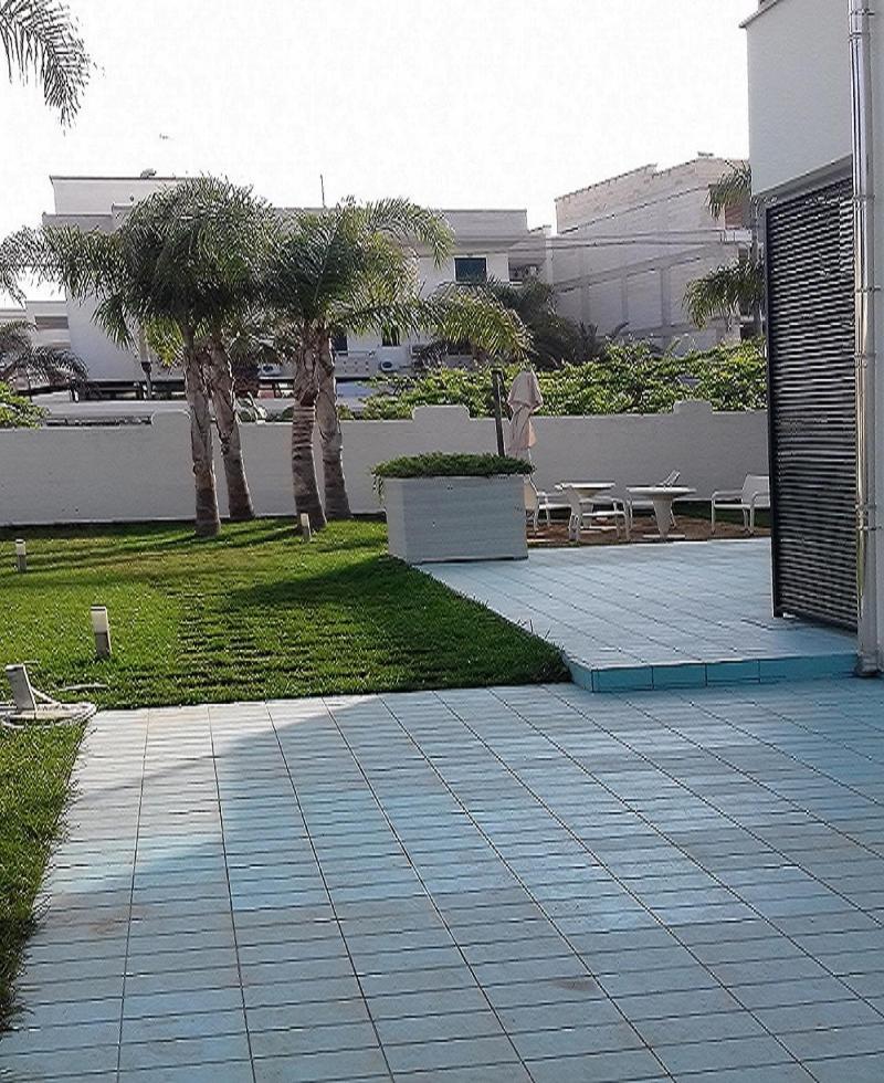 Monolocali Residence Petraroli By Salentolimit Porto Cesareo Kültér fotó
