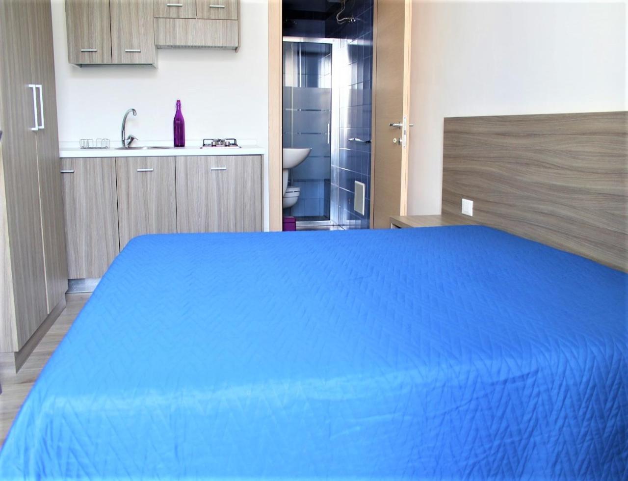Monolocali Residence Petraroli By Salentolimit Porto Cesareo Kültér fotó