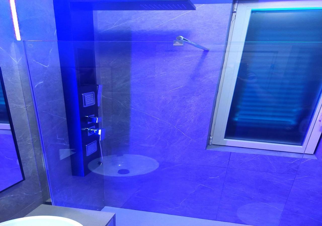 Monolocali Residence Petraroli By Salentolimit Porto Cesareo Kültér fotó