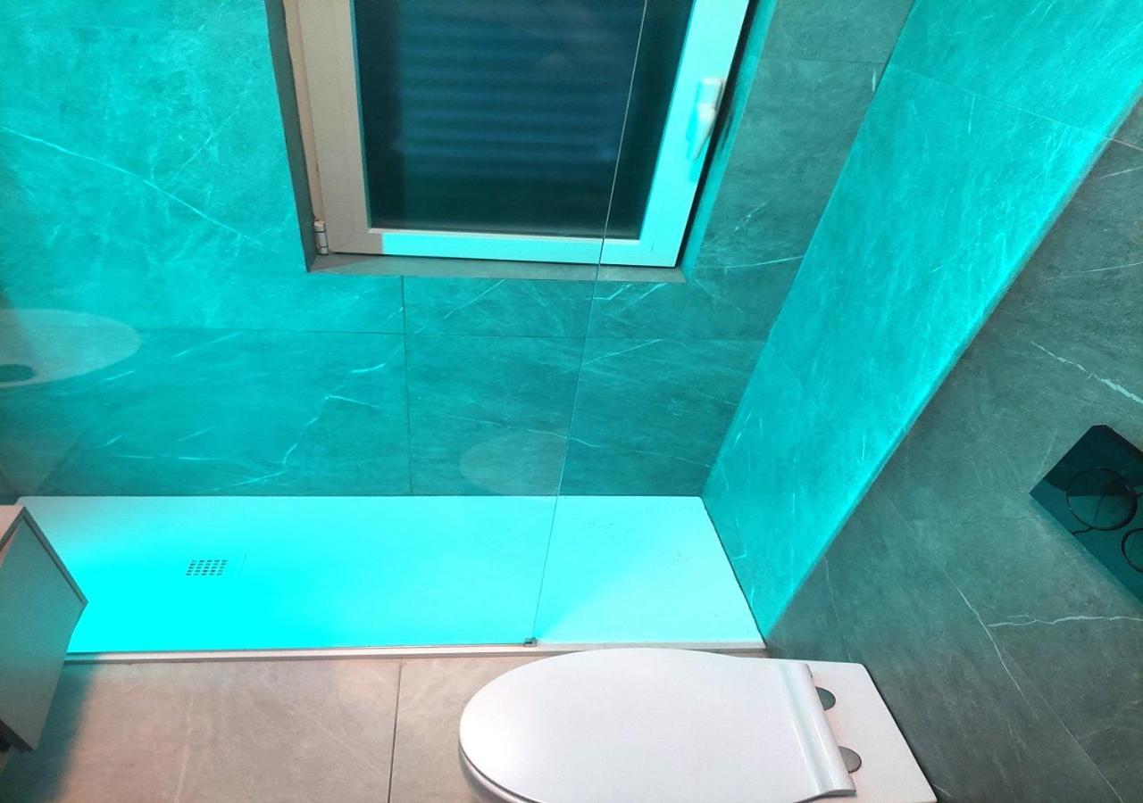 Monolocali Residence Petraroli By Salentolimit Porto Cesareo Kültér fotó