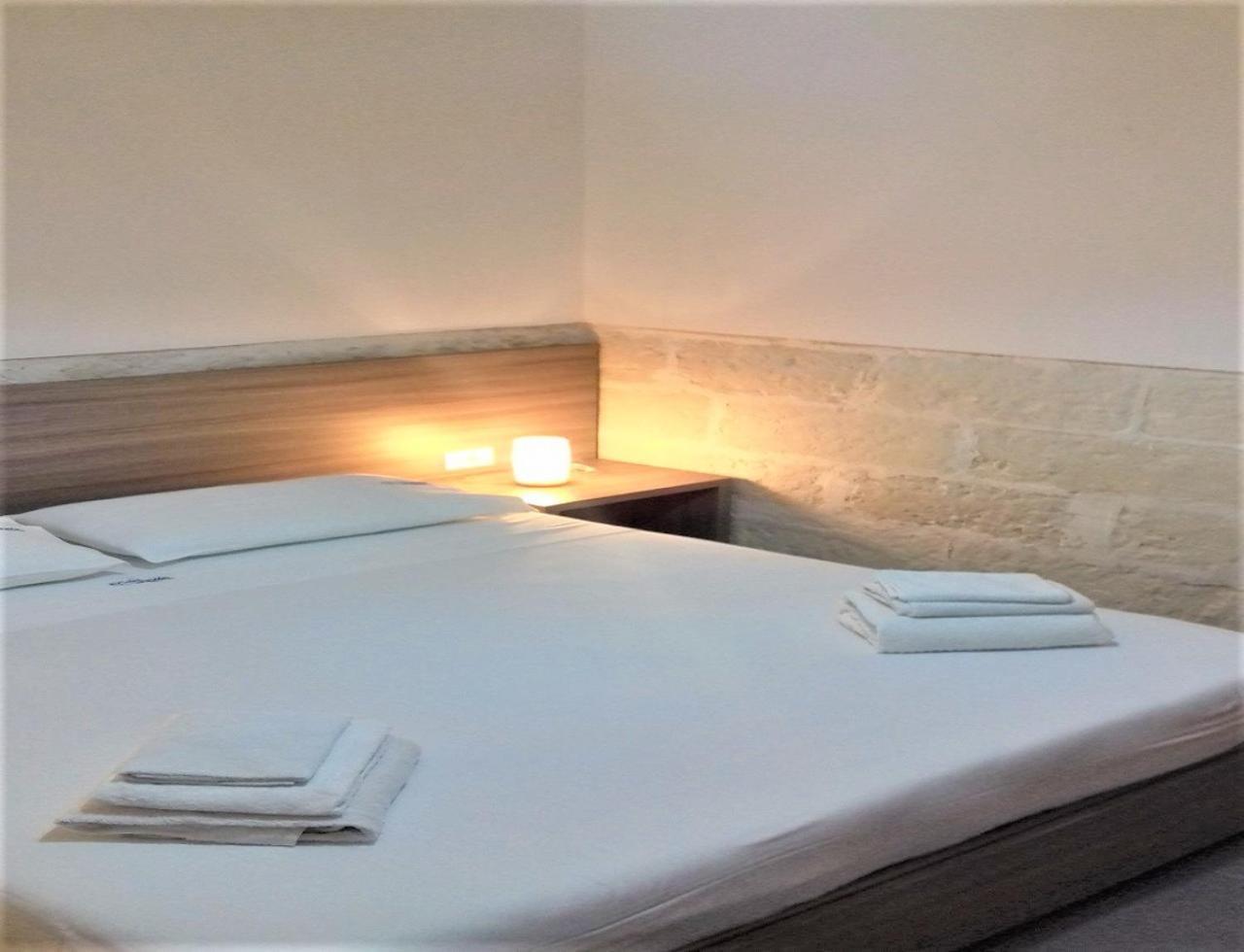 Monolocali Residence Petraroli By Salentolimit Porto Cesareo Kültér fotó