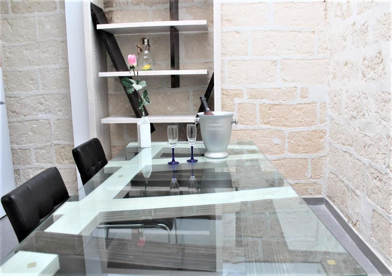 Monolocali Residence Petraroli By Salentolimit Porto Cesareo Kültér fotó